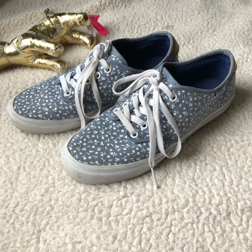 Rare Vans - Picture 2 of 5
